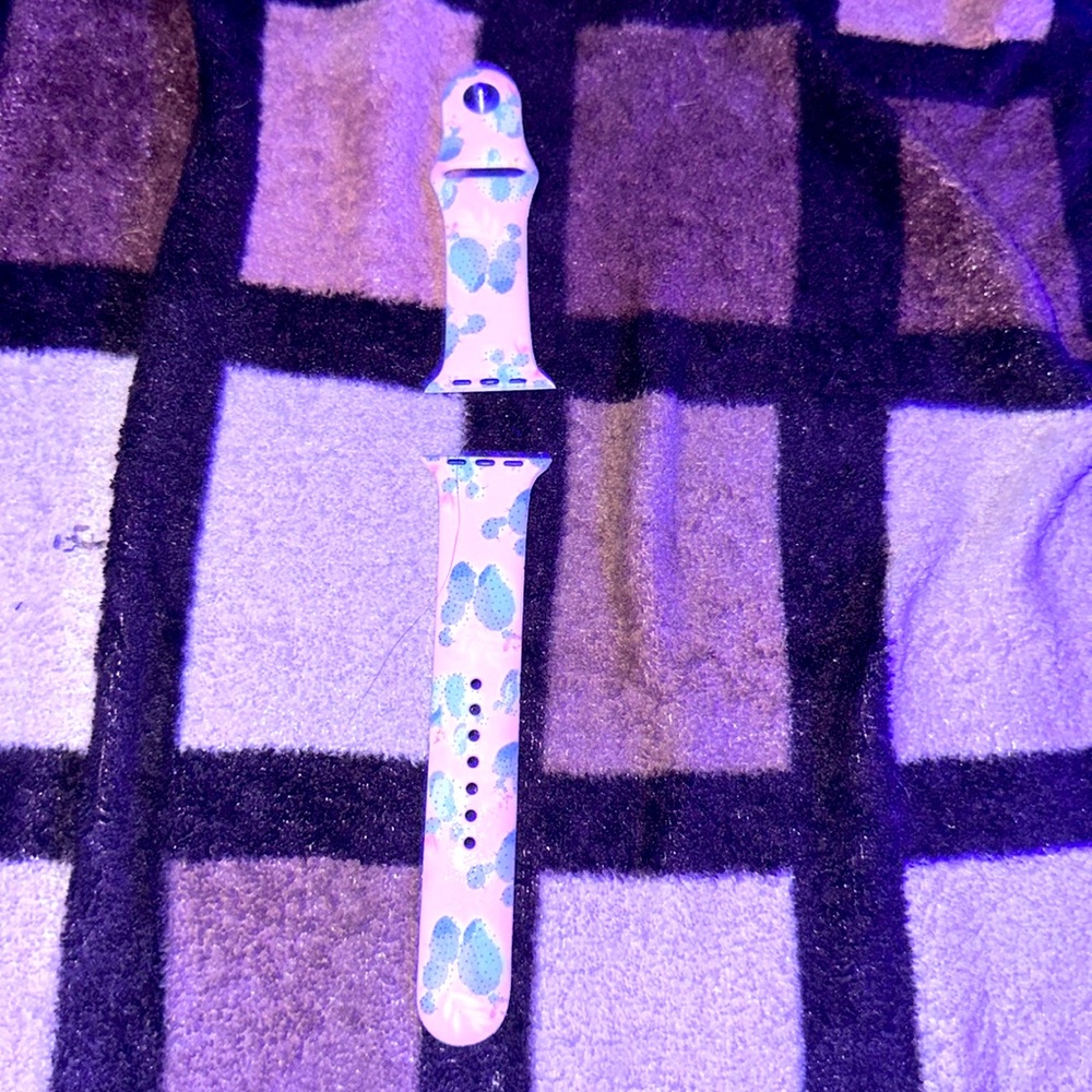42/44 mm watch band